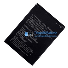 Akku für ZTE Blade A53 E6539B [Ersatz-Akku]